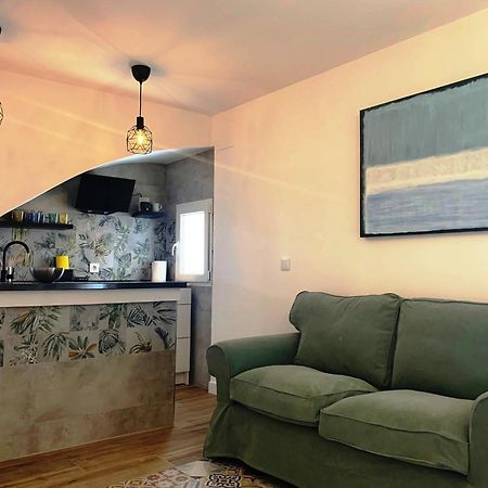 Home Sea&Dreams Oldtown V Calpe Exterior foto