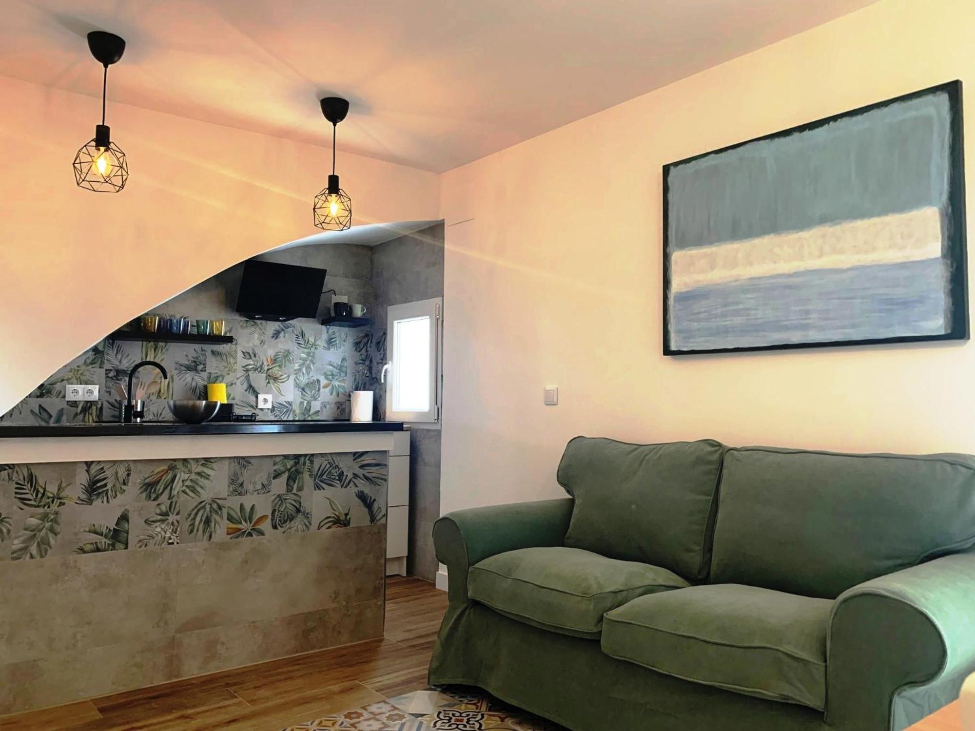 Home Sea&Dreams Oldtown V Calpe Exterior foto